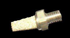 Lucky Reptile Filtro Agua Tubo 6mm