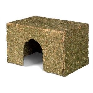 VOLTREGA HAY-HUT MEDIUM 300gr