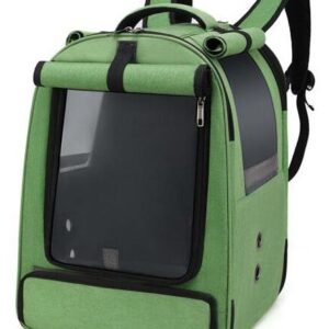 MOCHILA TANSPORTE PAJAROS BC-62
