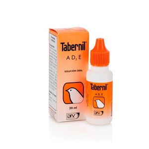 TABERNIL AD3E 20ML