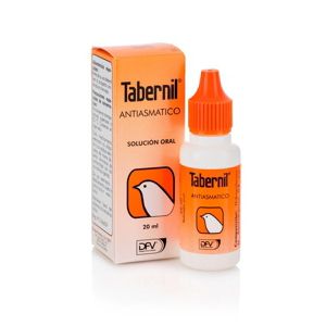 TABERNIL ANTIASMATICO