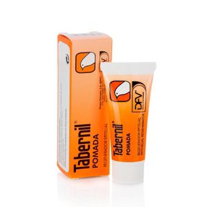 TABERNIL POMADA 9.25 GR