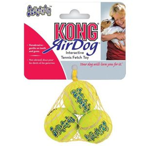 AIR KONG SQUEAKER TENNIS BALL XS 3u