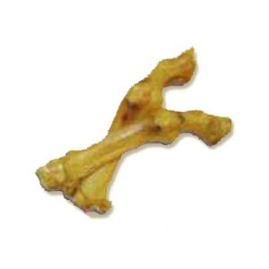SNACK MILU PATA DE CORDERO 2 UNIDADES