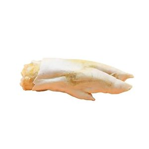 SNACK MILU PIES DE CERDO LIGHT