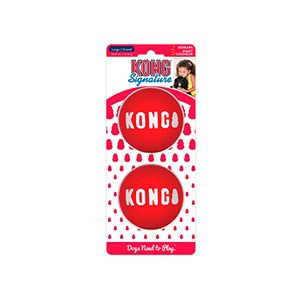 PELOTA KONG SIGNATURE M 2un