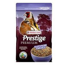 VERSELE LAGA EUROPEAN FINCHES PREMIUM 1kg
