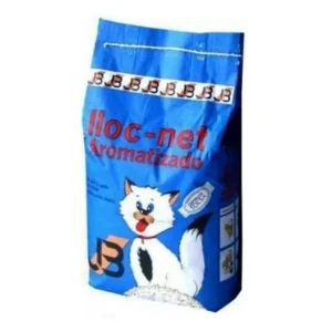LLOC NET 5KG AROMATIZADO