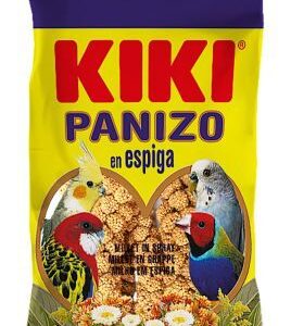 KIKI PANIZO EN ESPIGA 1kg