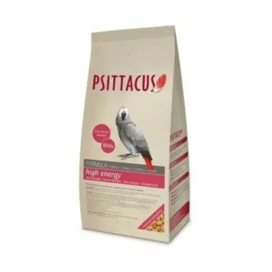 PSITTACUS ALTA ENERGIA 800GR