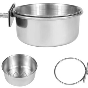 CUENCO INOX 10 cm S
