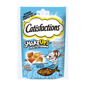 CATISFACTIONS SHAKE UPS FRUTOS DEL MAR 55GR
