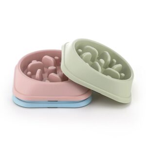 COMEDERO SLOW EATING S 20 cm