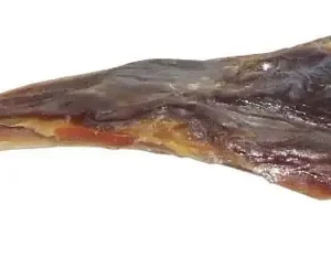 HOBBITALF CANAILLA DE JAMON IBERICO 2un