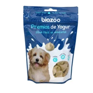 BIOZOO PREMIOS YOGURT PERRO 125gr