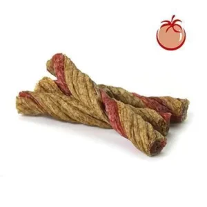 BIOZOO DENTAL DE POLLO & TOMATE 500 GRS