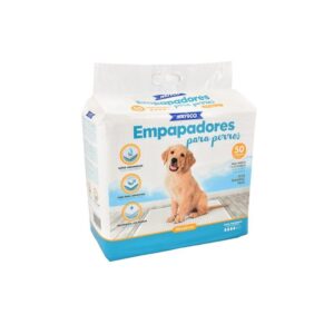 EMPAPADORES BASIC 90x60cm 50UDS