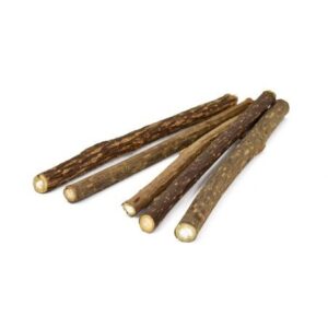 STICKS SILVER VINE 11cm