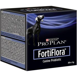PROPLAN CANINE FORTIFLORA 1Sobre 1gr