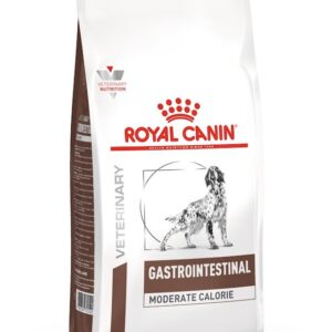 ROYAL CANIN Gastro Intestinal Moderate Calorie  15 kg