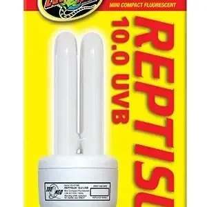 ZOOMED REPTISUN 10.0 13W  COMPACT