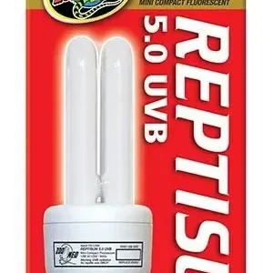 ZOOMED REPTISUN 5.0 13W  COMPACT
