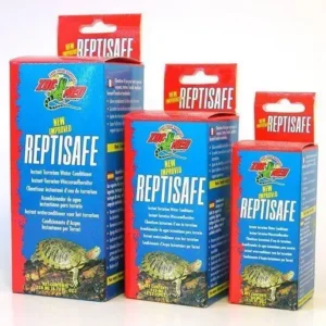 ZOOMED REPTISAFE 66ML