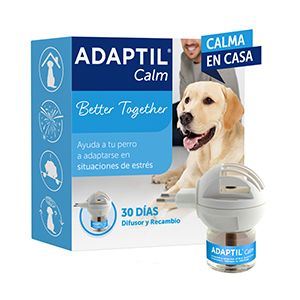 ADAPTIL CALM DIFUSOR +- RECAMBIO 48ml