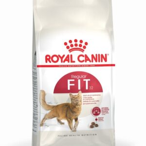 ROYAL CANIN Fit 32 2 kg