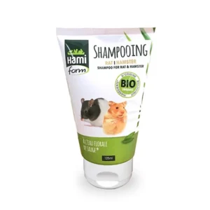 HF GEL BIO CONEJO/COBAYA 125ml