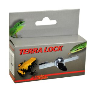 LUCKY REPTILE TERRA LOCK TL-5