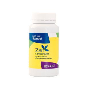 ZEN COMPRIMIDOS 30cp