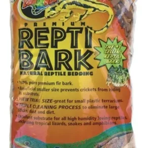 ZOOMED REPTI BARK 8,8LTS RB-8