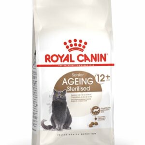 ROYAL CANIN Ageing 12+ Sterilised 2 kg