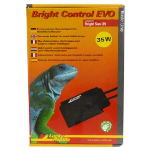 LUCKY REPTILE BRIGHT CONTROL EVO 35W BCV-35
