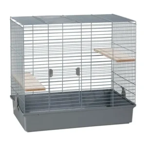 VOLTREGA JAULA CHINCHILLA 270 GRIS