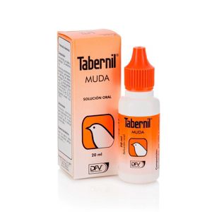 TABERNIL MUDA 20ml
