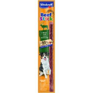 VITRAKRAFT BEEF STICK CARNE CAZA