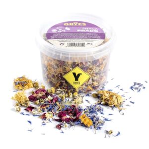 MINIORYCS SNACK Prado 50g