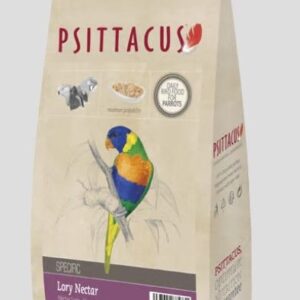 PSITTACUS NECTAR LORIS 1kg