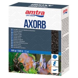 AXORB 175GR. MATERIAL FILTRANTE