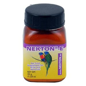 NEKTON E CRÍA 35g