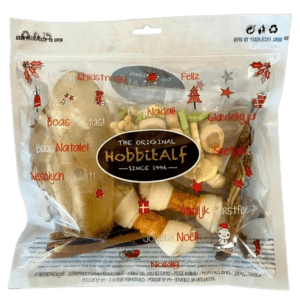 HOBBIT ALF CHRISTMAS BAG