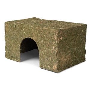 VOLTREGA HAY HUT LARGE 500gr