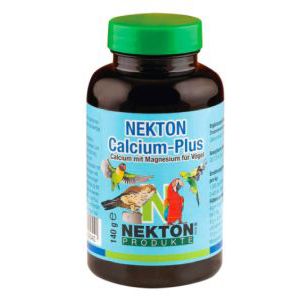 NEKTON CALCIUM PLUS 35gr