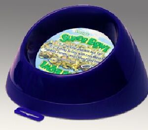 SUPER PET SUPER BOWL LARGE