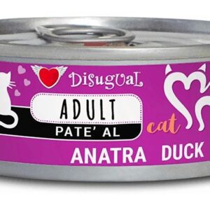 Disugual Mini-me 2 Adult Duck 85gr