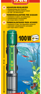 SERA TERMOCALENTADOR 100W
