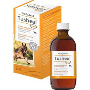 TUSHEEL JARABE 150ml