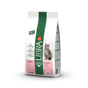 ADULT con SALMÓN 1.5 Kg